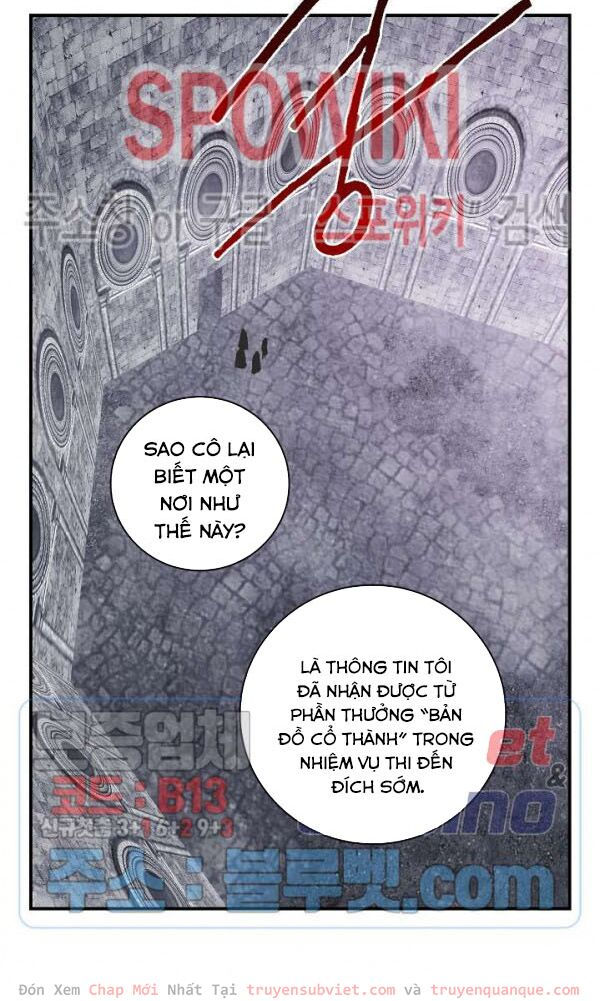tôi sinh ra để làm người vĩ đại chapter 65 71