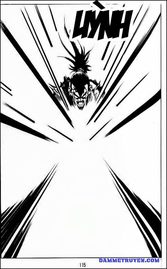 long quyển phong chapter 27 5