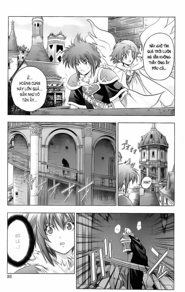 dấu ấn lửa chapter 31 5