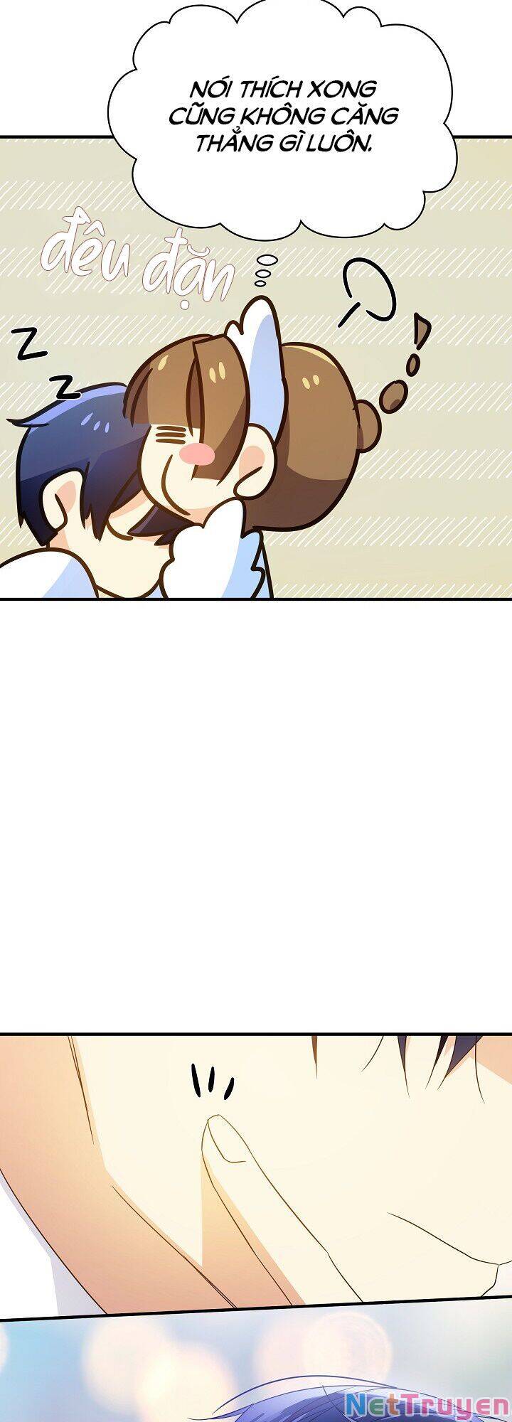 từ lúc bắt đầu tôi vẫn luôn ở bên em chapter 34 41