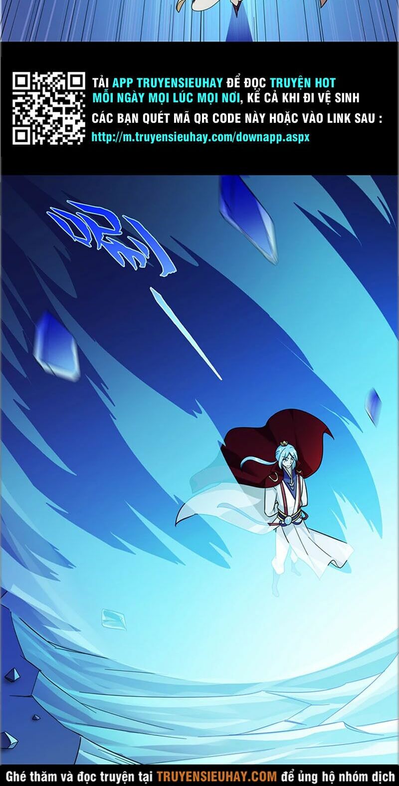 võ đạo độc tôn chapter 87 7