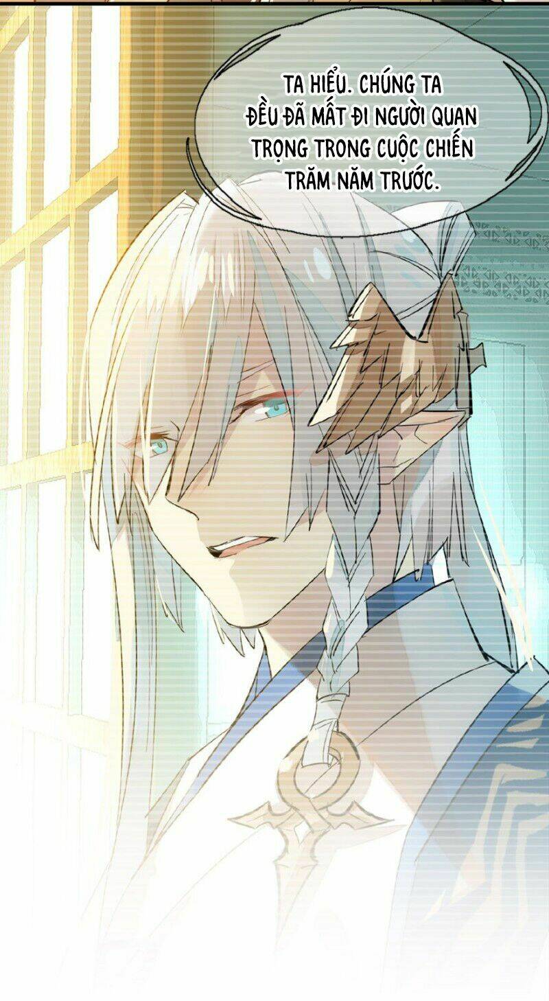 sư phụ lại trêu chọc ta chapter 22 48