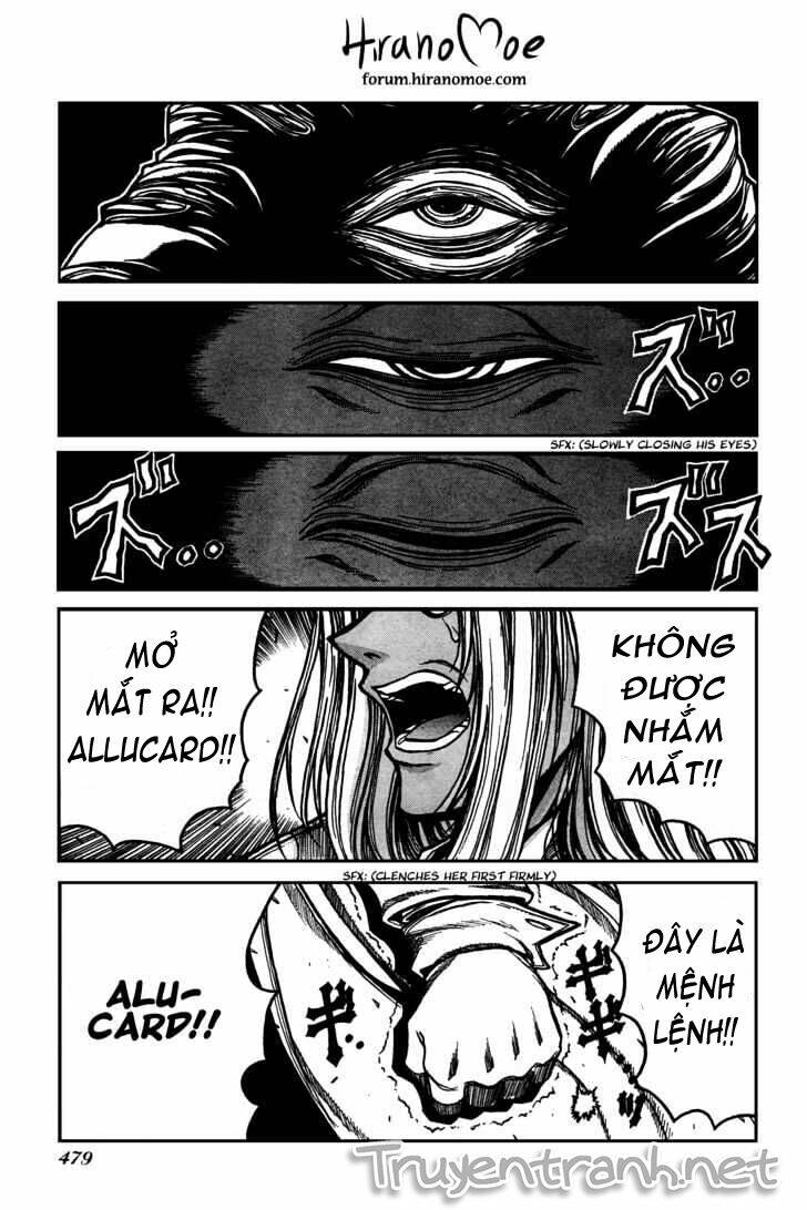 hellsing chapter 89 15