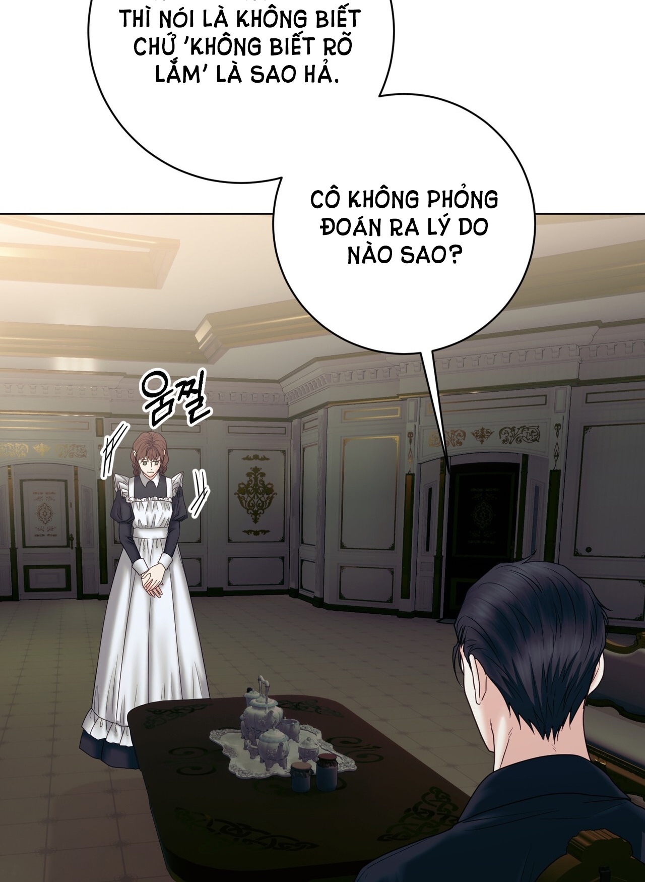 hợp đồng hôn nhân với hai người chồng chapter 16.1 17