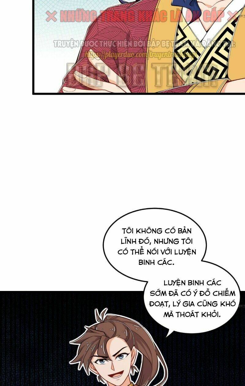 võ thần đương thế chapter 15 29