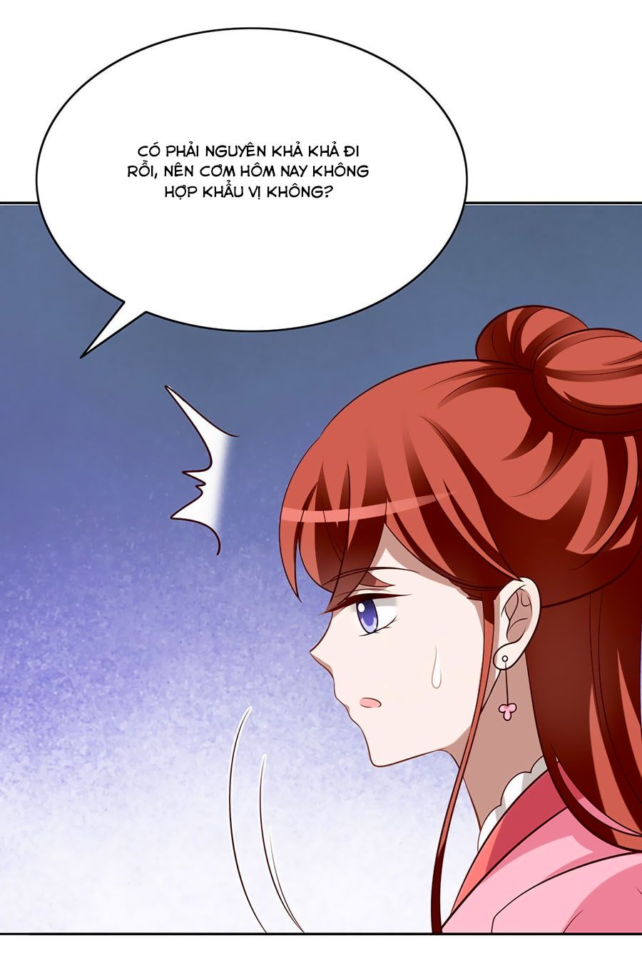 kiêu ngạo vương gia chủng điền phi chapter 98 4