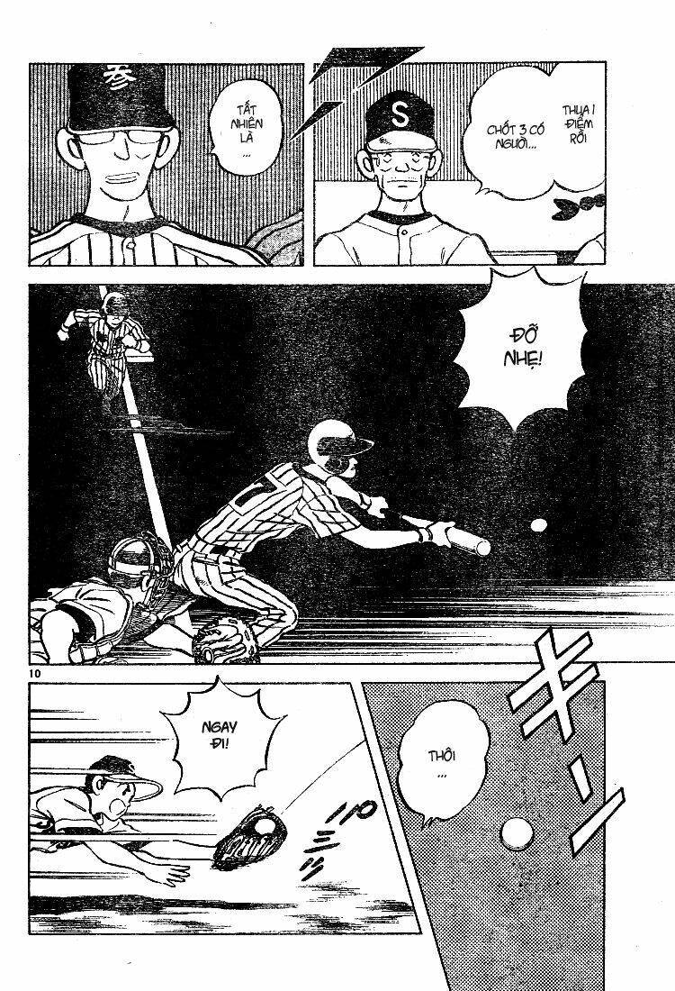 trò chơi vượt qua thử thách chapter 74 11