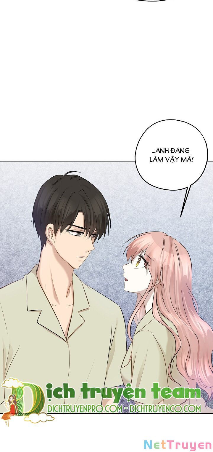 cuộc sống kỳ thú chapter 75 9