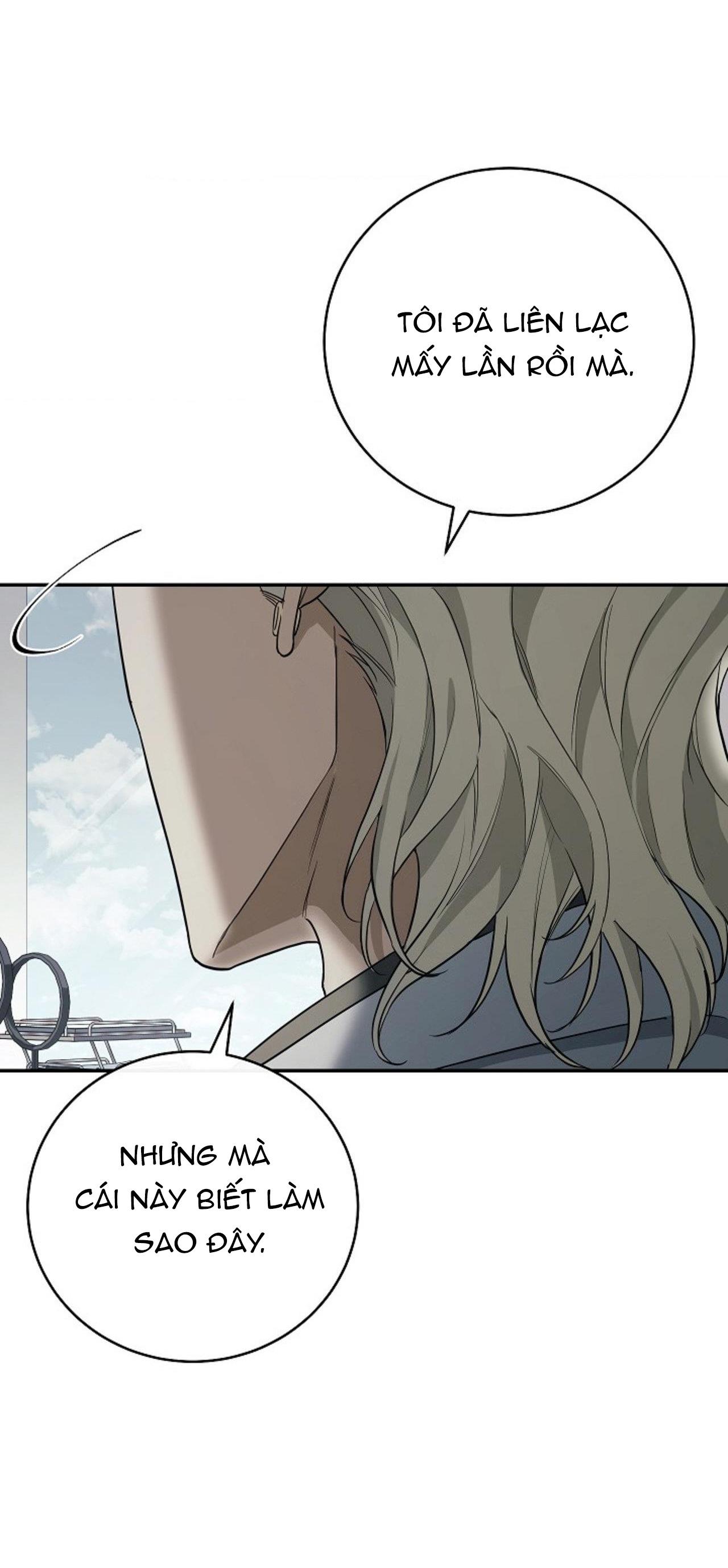 (abo)mối quan hệ không hoàn chỉnh chapter 8 15