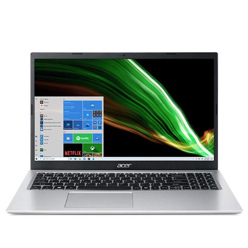 Laptop Acer Aspire A315-58-35AG - Hàng Chính Hãng