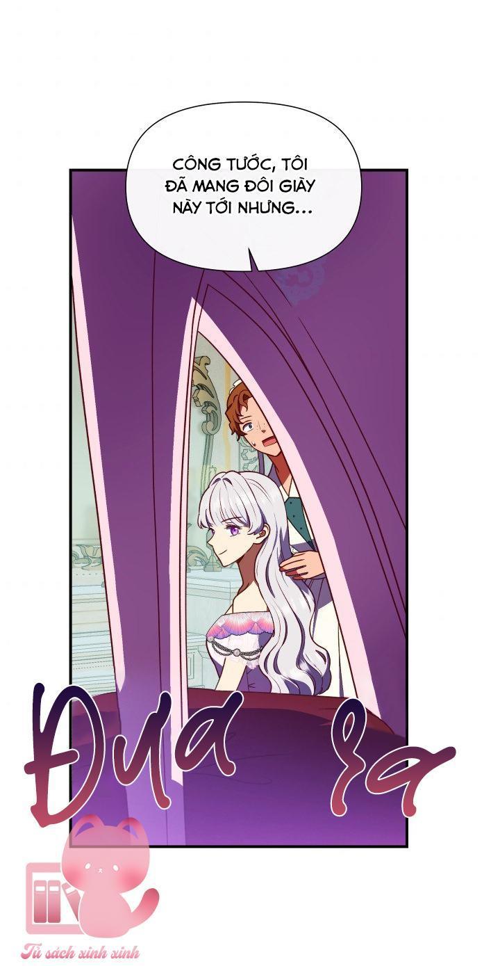công nương khế ước của gia tộc công tước quái vật chapter 150 9