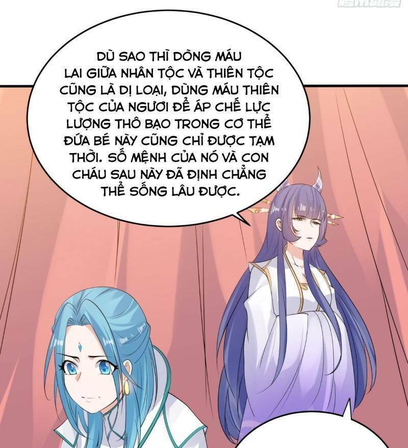 giáng thần chiến ký chapter 68 7