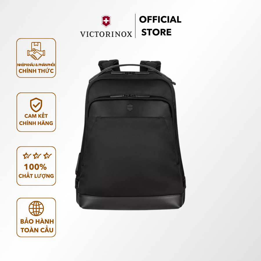 Balo Alox Nero Victorinox Thụy Sỹ