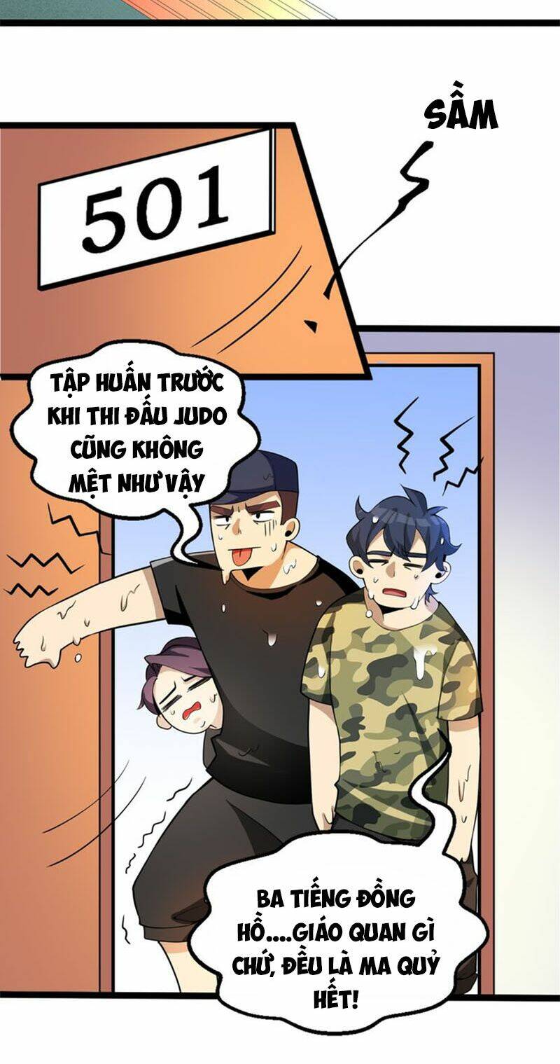 app tu chân mạnh nhất chapter 15 3