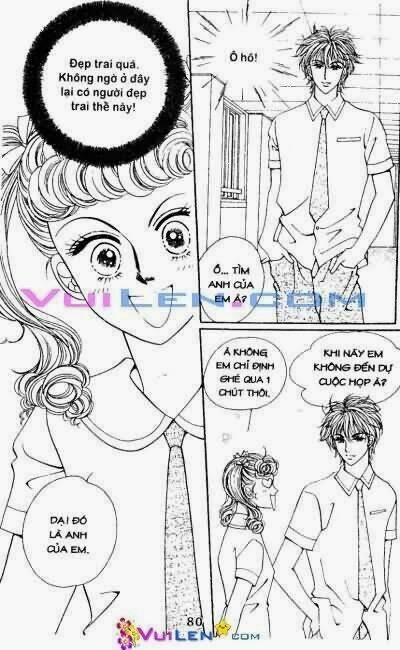 cô gái trung hoa chapter 5 80