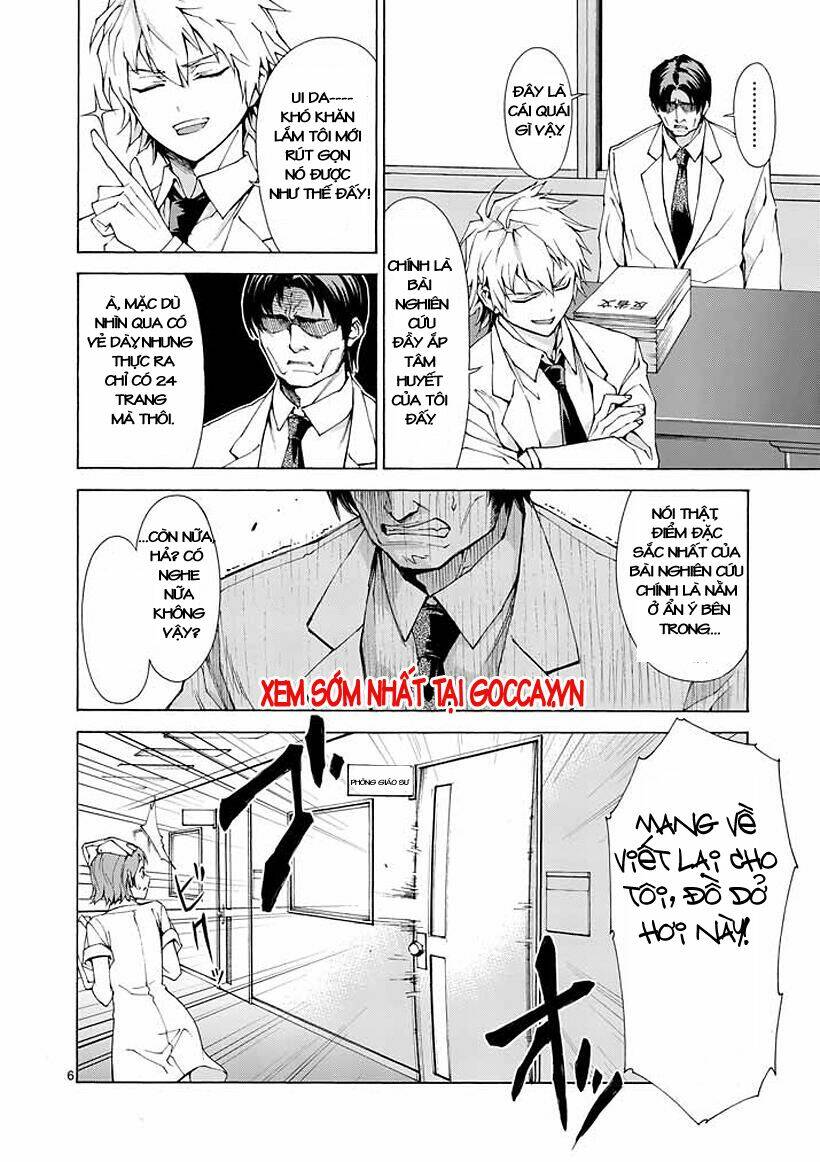 thôn phệ nhân gian chapter 2 6