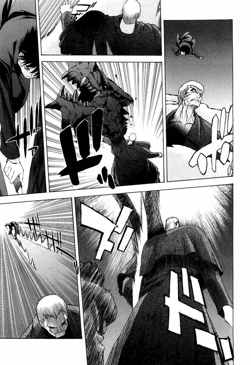 lunar legend tsukihime chapter 13 31