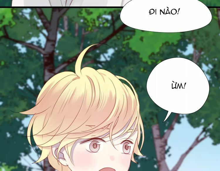 lượm được một tiểu hồ ly phần 2 chapter 4 22