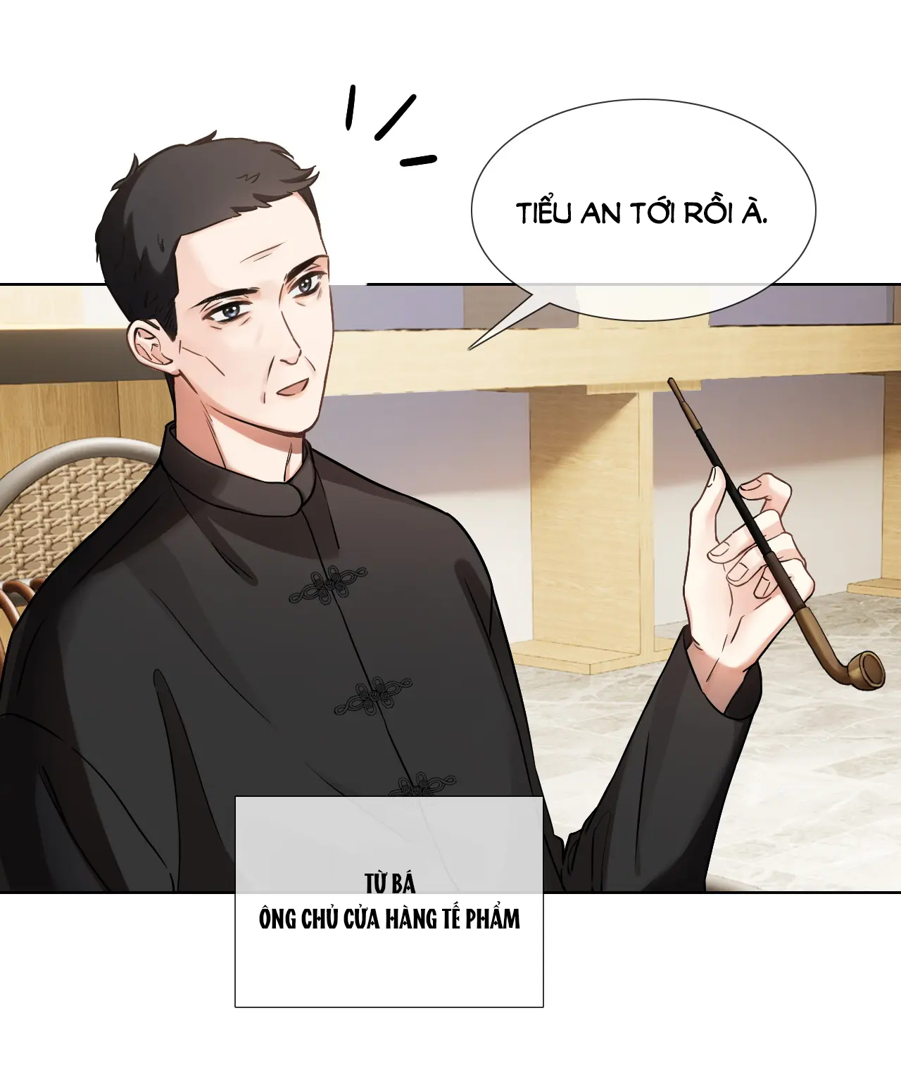 có ý rung động chapter 9.1 2