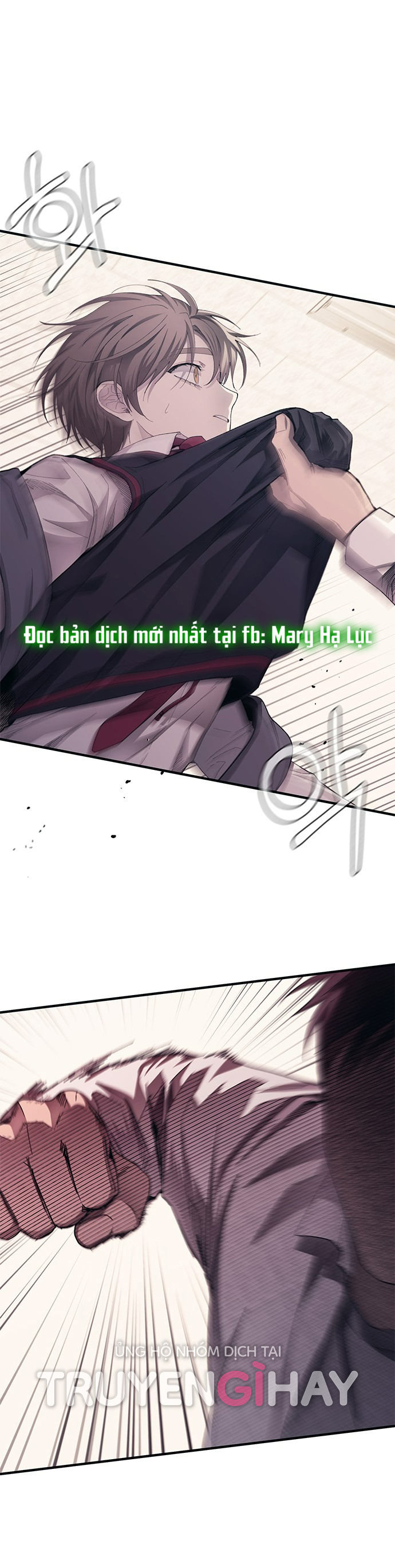 yeonwoo ngây thơ chapter 75.1 2