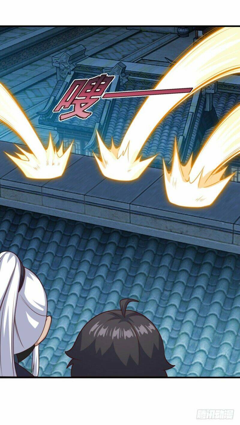 tiên ma đồng tu chapter 112 31