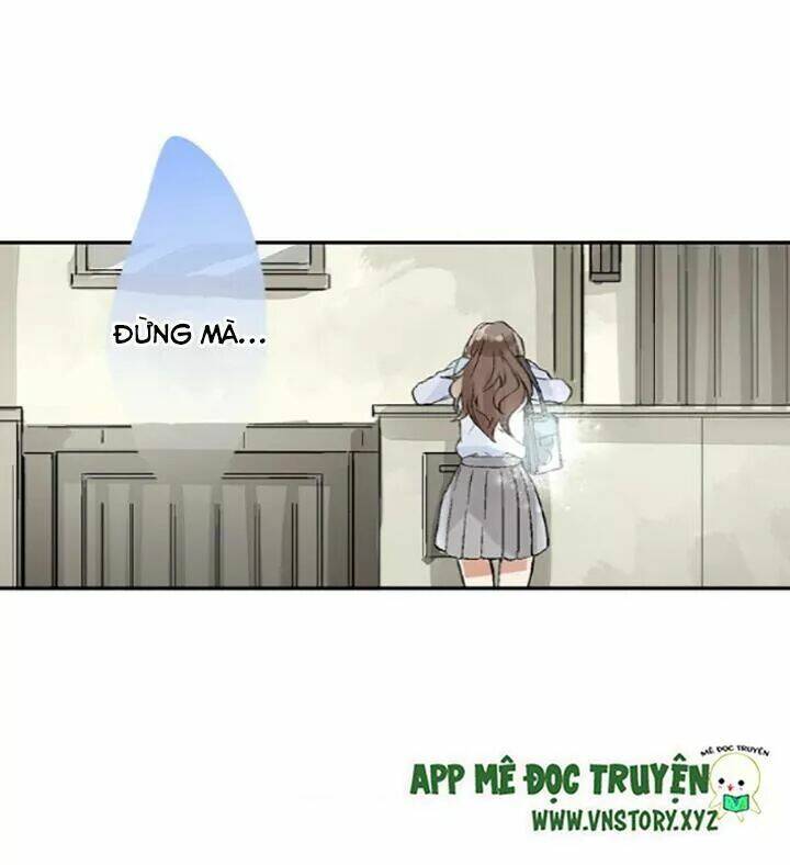 ngàn vạn nụ hôn đầu chapter 13 67