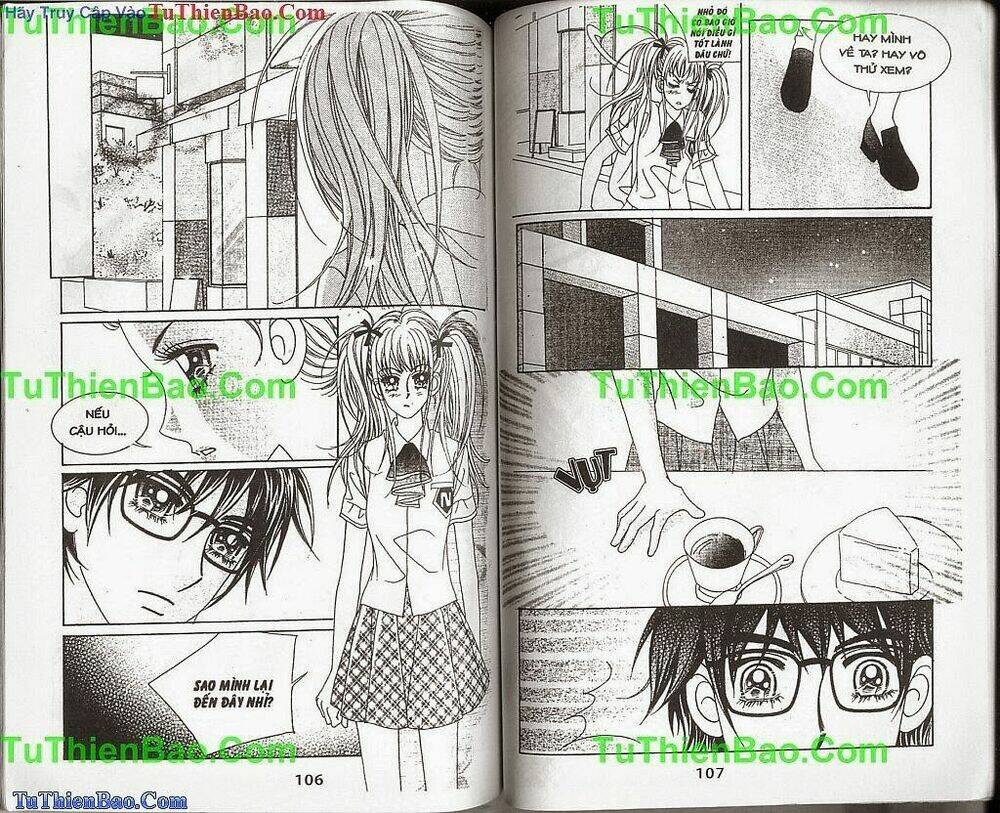 đại ca tuổi yêu chapter 12 54