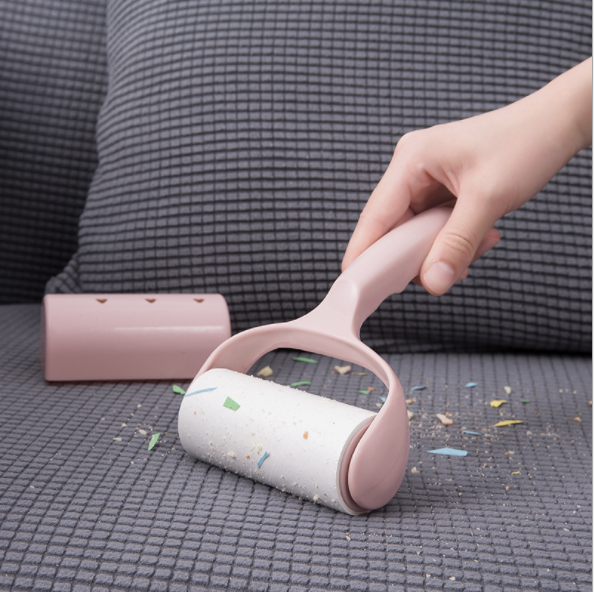 Cây lăn bụi đa năng tóc, lông, bụi CÓ NẮPBẢO QUẢN