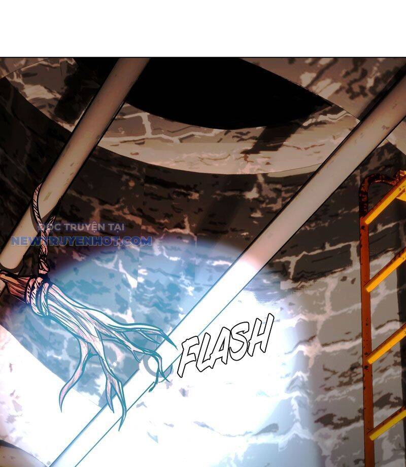 tận thế cũng chỉ là trò chơi chapter 24 36