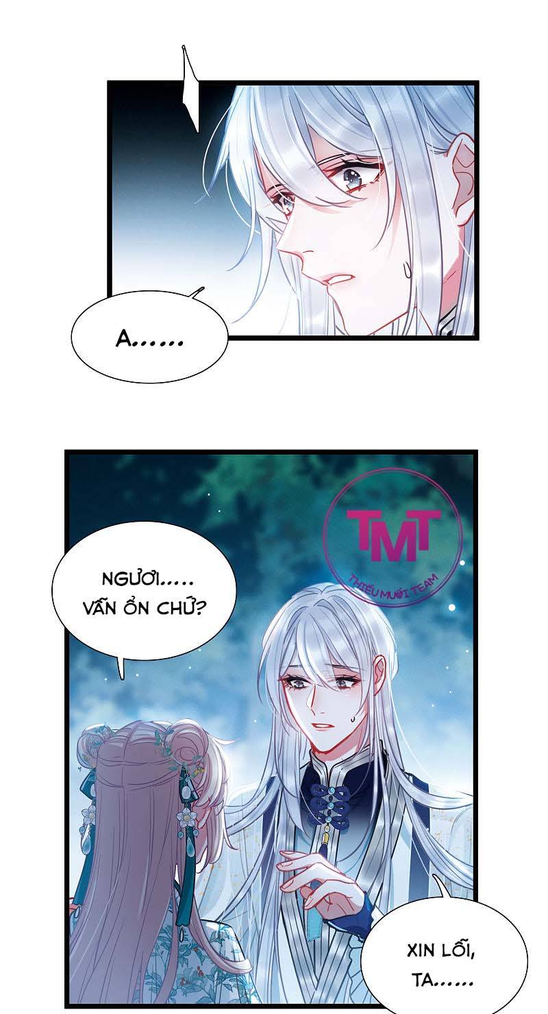 danh kiếm trủng chapter 28 64