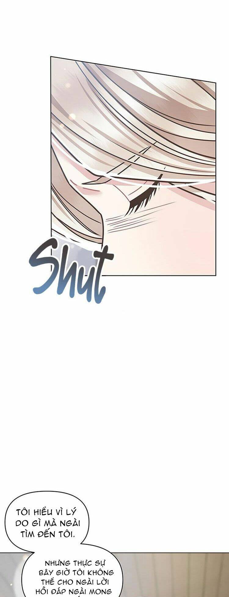 khu vườn câm lặng chapter 13 39