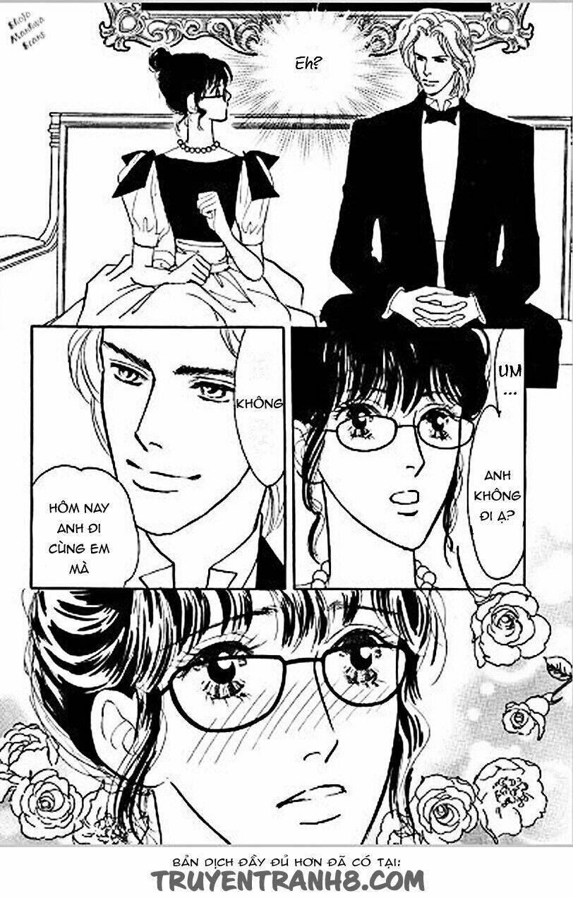 lady e no kaidan chapter 2.2 7