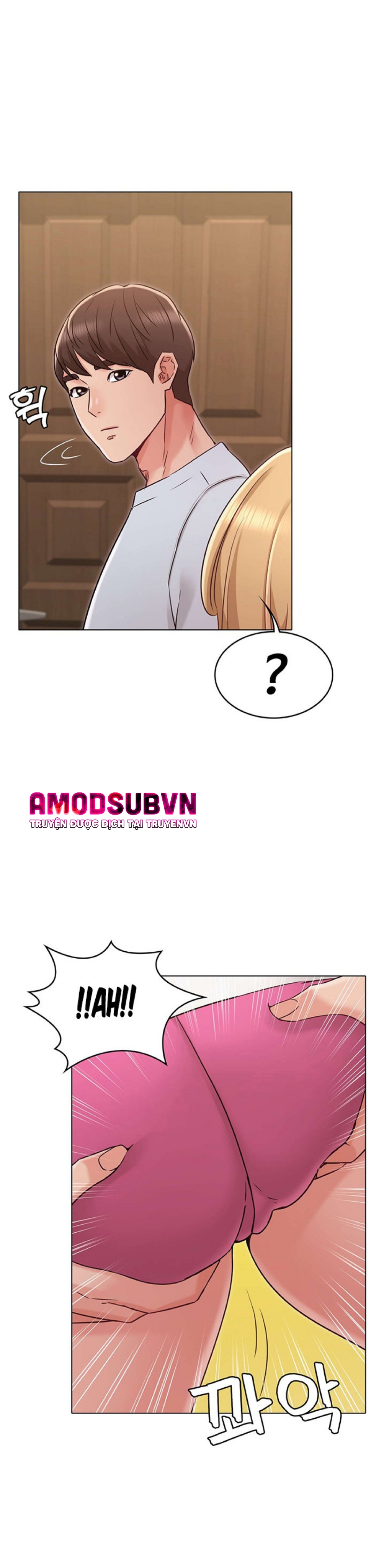 chị của bạn gái chapter 23 28