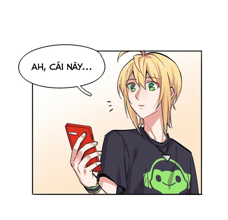 ngôn tình nam chính không thẳng được chapter 6 27