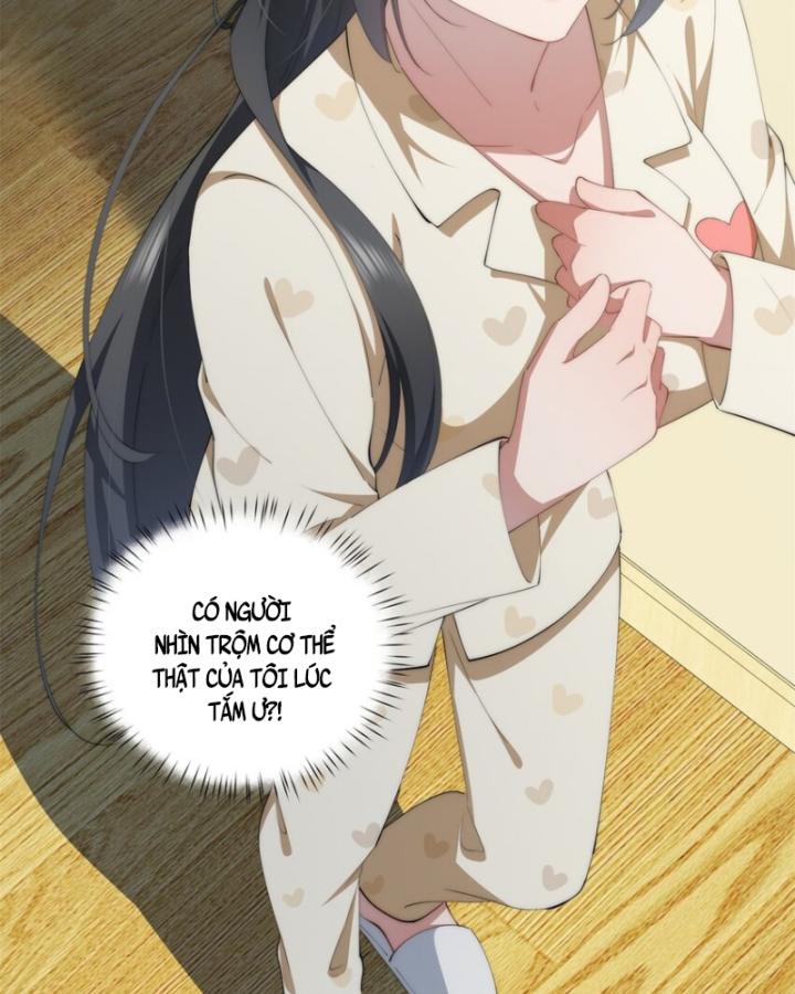 nữ chính chạy từ trong sách ra thì phải làm sao chapter 89 60