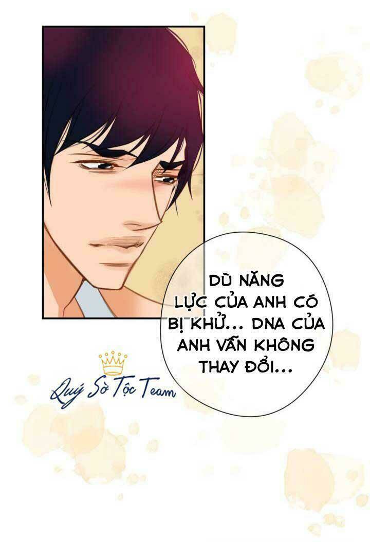 tiếp xúc chí mạng chapter 36 26