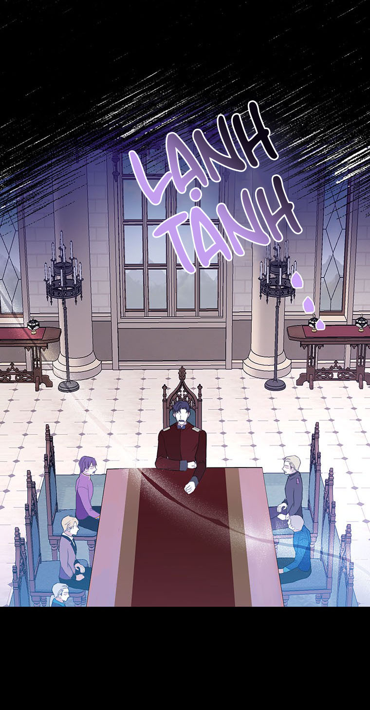 kết cục buồn của trò chơi nhập vai chapter 17 40