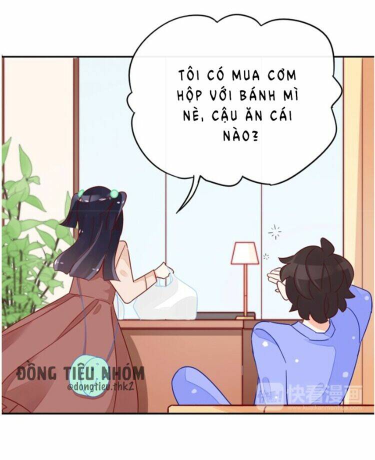 cẩm nang tấn công tra nam chapter 5 8