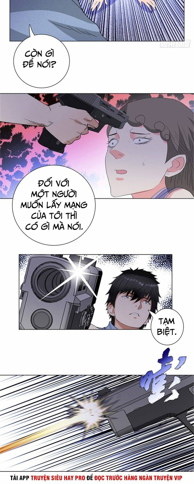 học viện cao thủ chapter 221 4