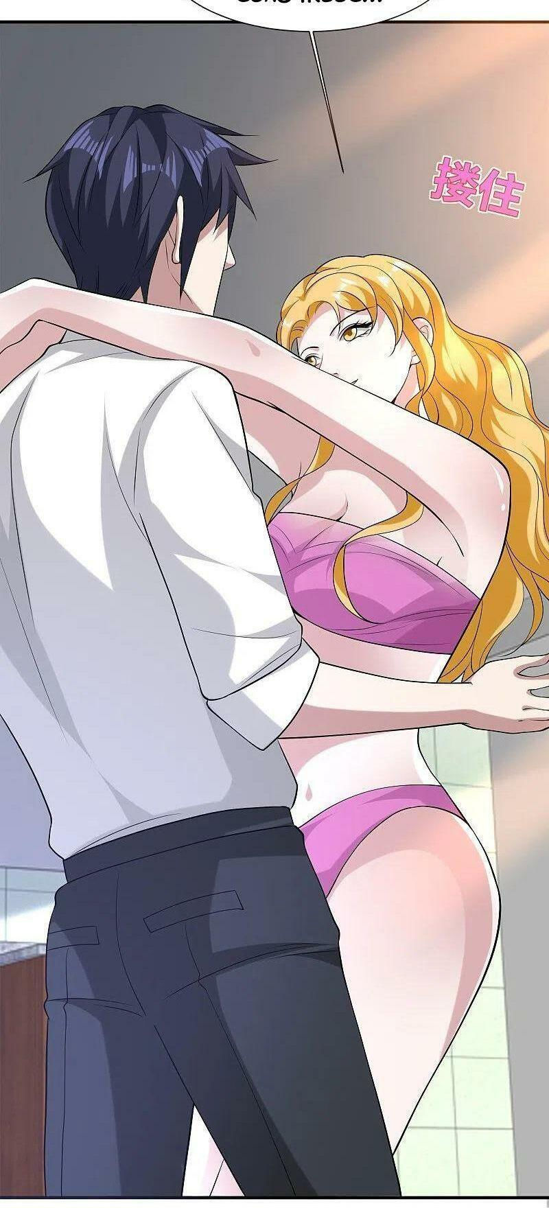 đô thị tà vương chapter 239 37