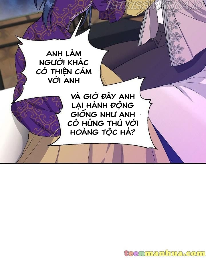 tôi không phải là lọ lem chapter 28 57