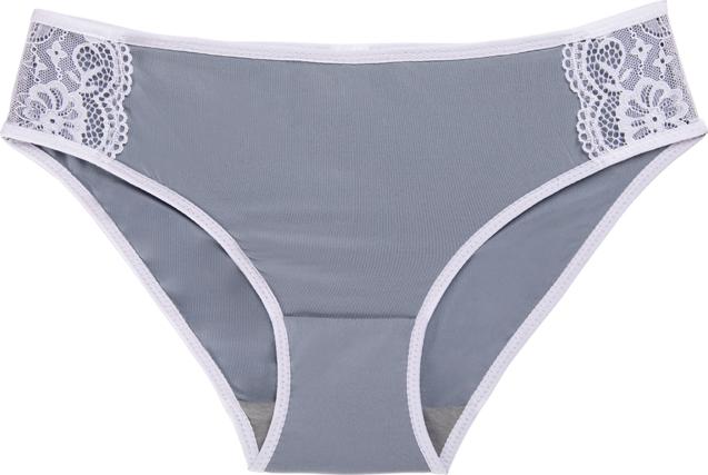 Combo 4 Quần Lót Nữ Phối Ren Miley Lingerie Active FMM0205-0405-1105-1205