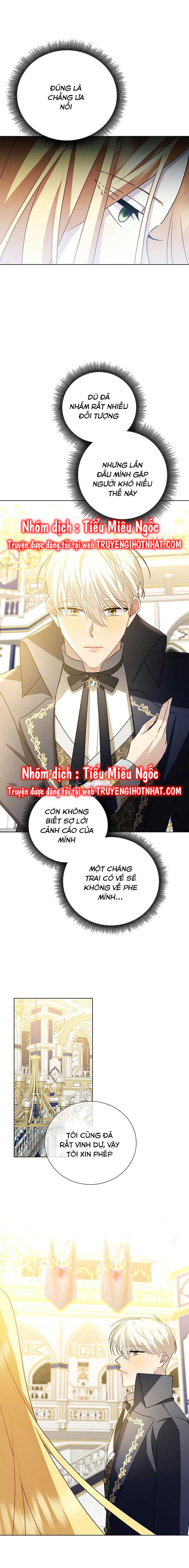 sự hối hận muộn màn chapter 81 18