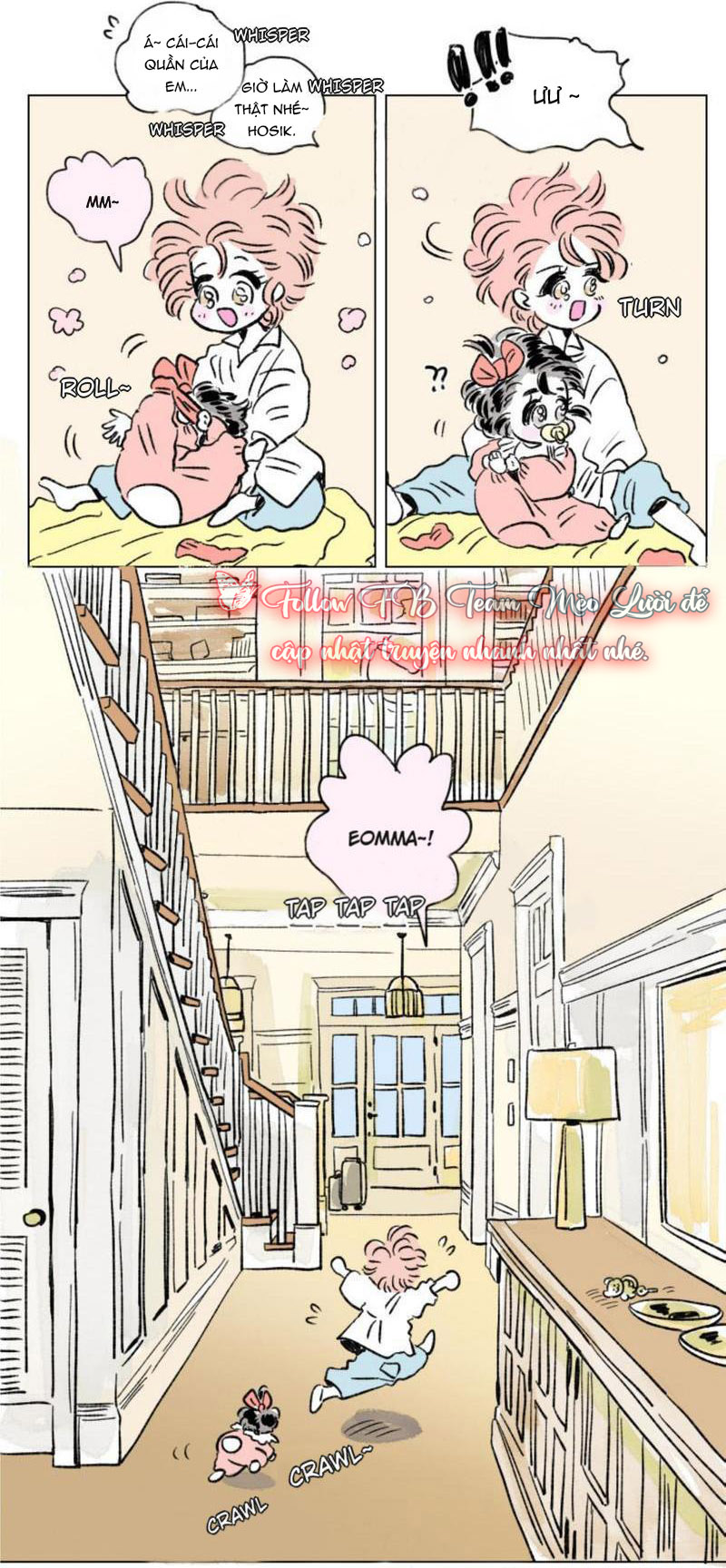 câu chuyện của hosik chapter 86 8