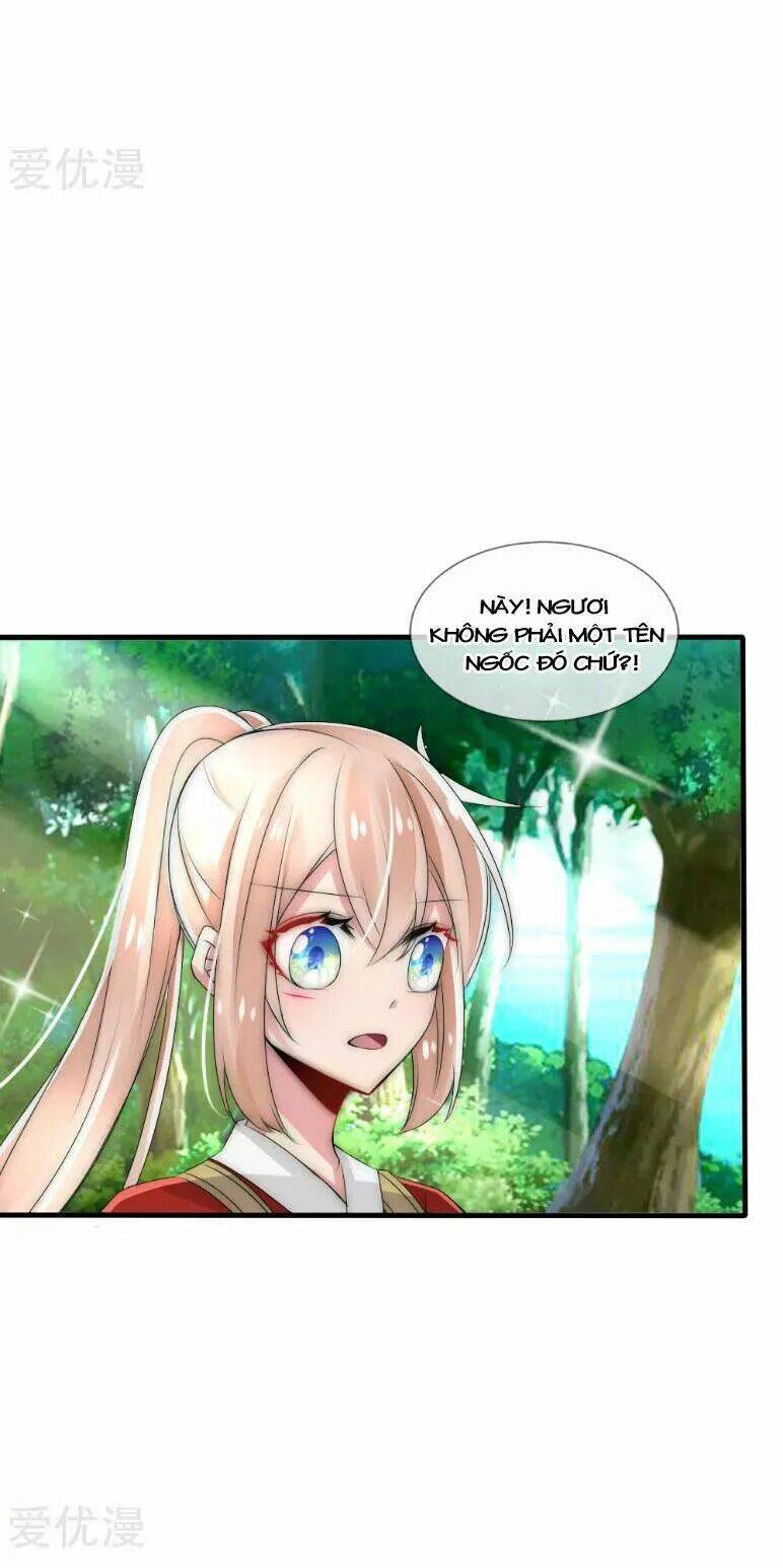 kế hoạch sủng ái của tiểu công chúa chapter 31 8