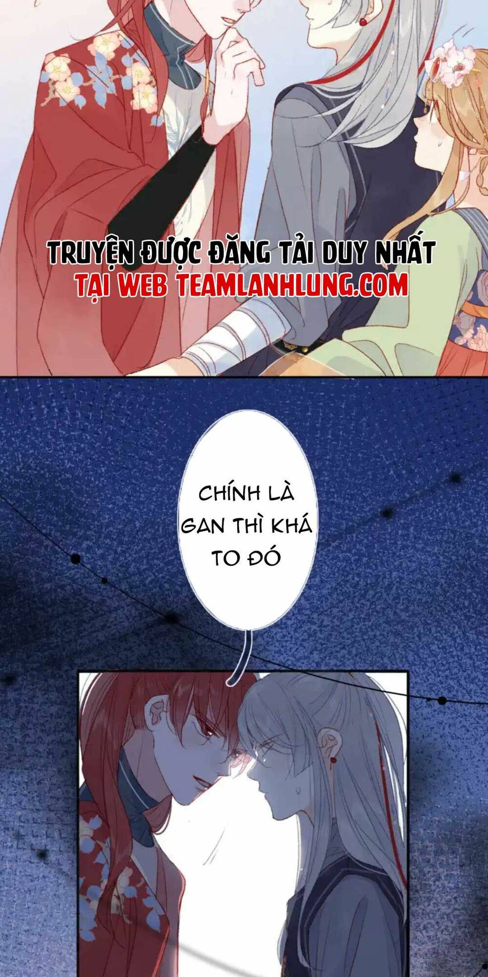 hoàng đế bệ hạ : cùng ta đi ăn xin nào chapter 7 33