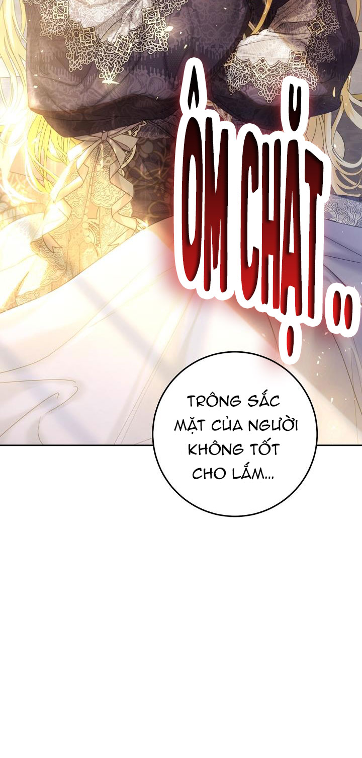 con rối ác nữ marionette chapter 55 8