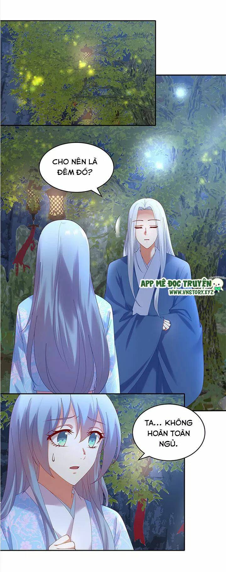 đô đốc đại nhân sủng thê kí chapter 71 2