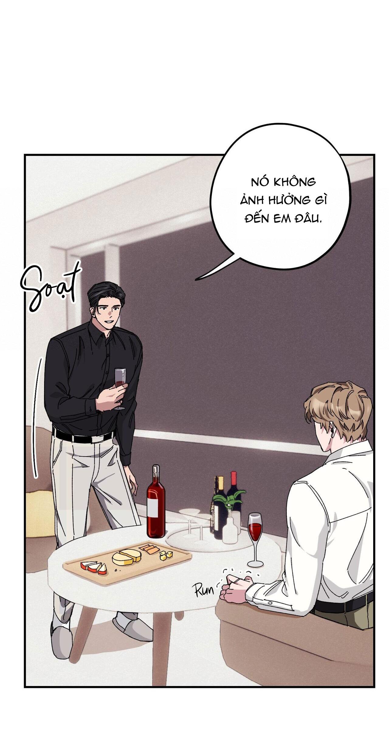 làm dâu nhà tài phiệt họ kang chapter 33 9