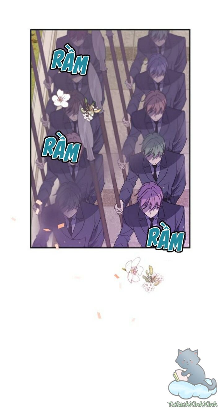 tôi đang nuôi dưỡng một con quái thú chapter 40 9